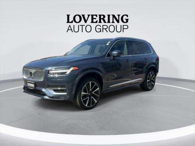 2023 Volvo XC90 B6 Plus 6-Seater