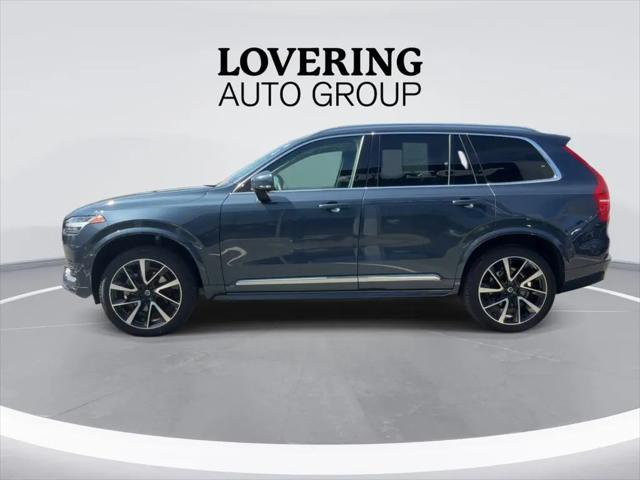 2023 Volvo XC90 B6 Plus 6-Seater
