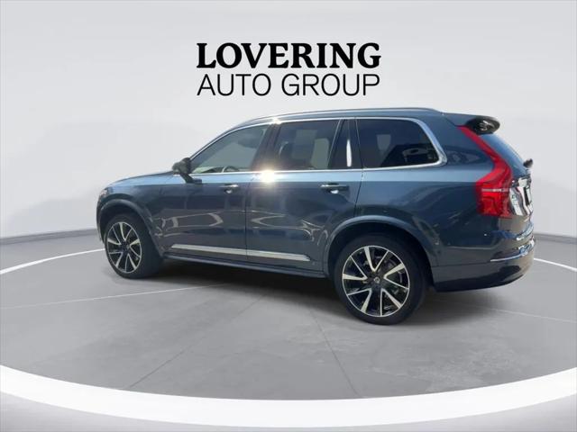2023 Volvo XC90 B6 Plus 6-Seater
