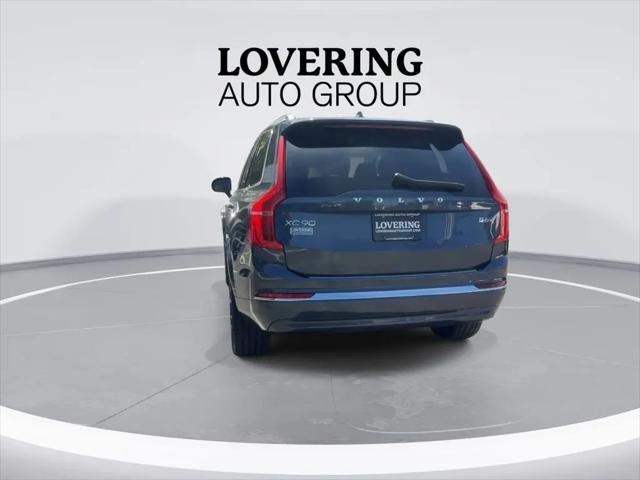 2023 Volvo XC90 B6 Plus 6-Seater
