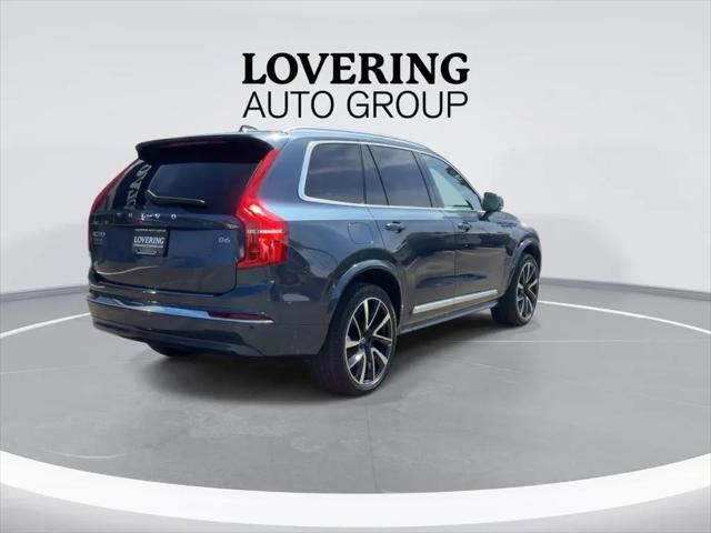 2023 Volvo XC90 B6 Plus 6-Seater