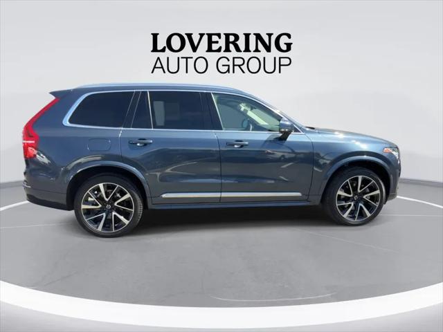 2023 Volvo XC90 B6 Plus 6-Seater