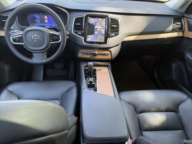 2023 Volvo XC90 B6 Plus 6-Seater