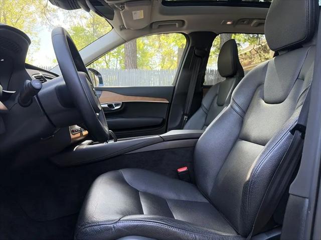 2023 Volvo XC90 B6 Plus 6-Seater