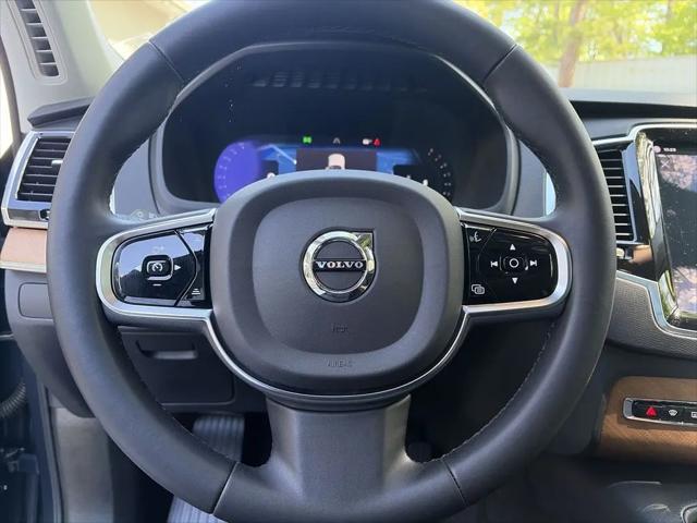 2023 Volvo XC90 B6 Plus 6-Seater