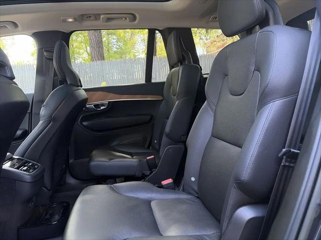 2023 Volvo XC90 B6 Plus 6-Seater