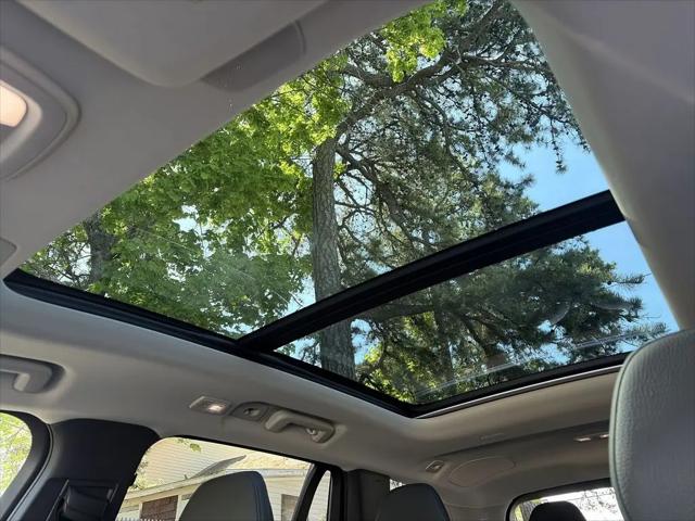 2023 Volvo XC90 B6 Plus 6-Seater