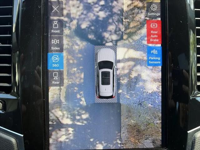 2023 Volvo XC90 B6 Plus 6-Seater