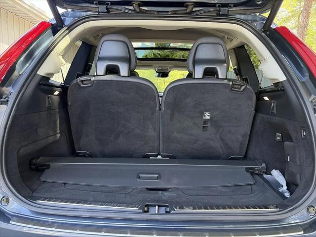 2023 Volvo XC90 B6 Plus 6-Seater