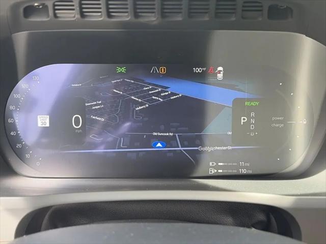 2026 Volvo XC90 Plug-In Hybrid Ultra, T8 AWD, Electric/Gasoline, Bright, 7 Seats