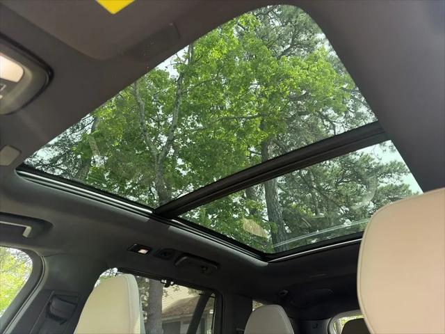 2026 Volvo XC90 Plug-In Hybrid Ultra, T8 AWD, Electric/Gasoline, Bright, 7 Seats