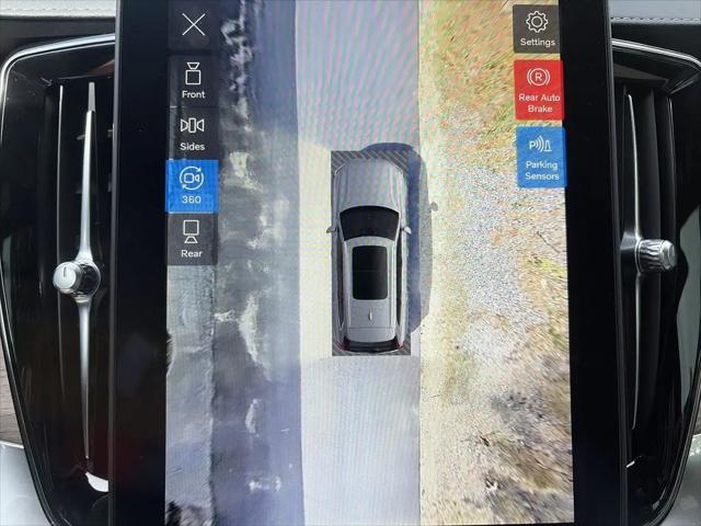 2026 Volvo XC90 Plug-In Hybrid Ultra, T8 AWD, Electric/Gasoline, Bright, 7 Seats