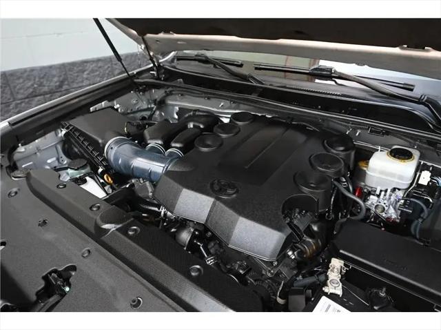 2011 Toyota 4Runner Limited V6