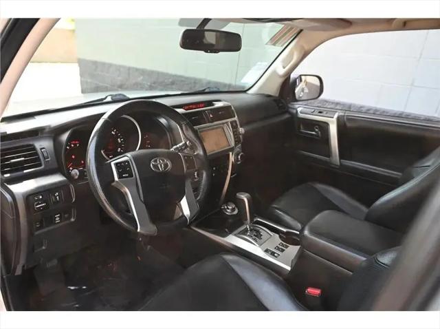 2011 Toyota 4Runner Limited V6