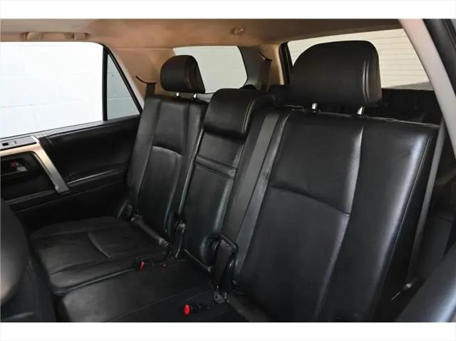 2011 Toyota 4Runner Limited V6