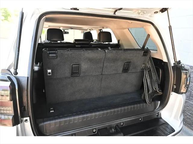2011 Toyota 4Runner Limited V6