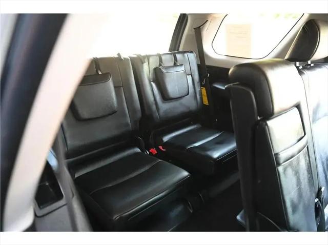2011 Toyota 4Runner Limited V6