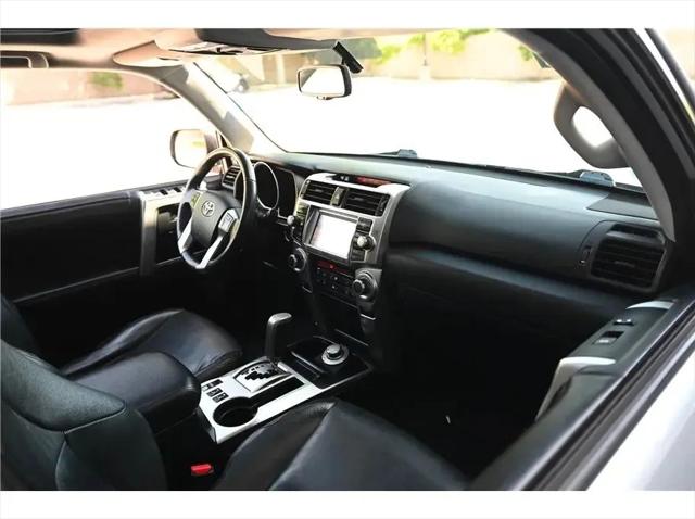 2011 Toyota 4Runner Limited V6