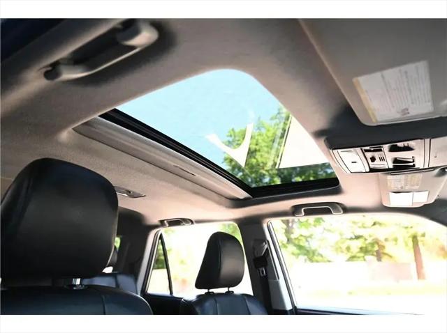 2011 Toyota 4Runner Limited V6