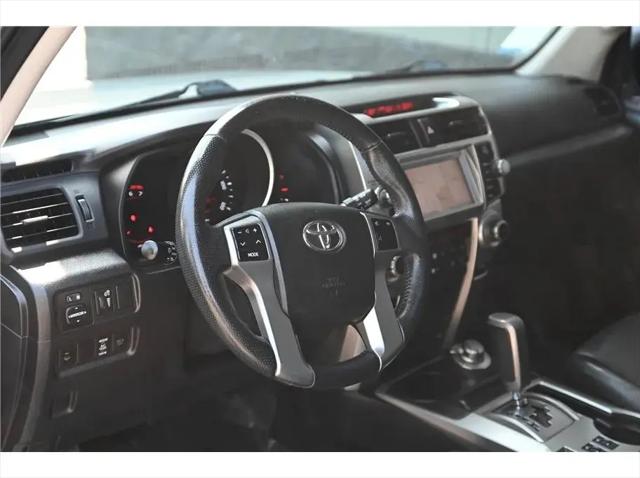 2011 Toyota 4Runner Limited V6