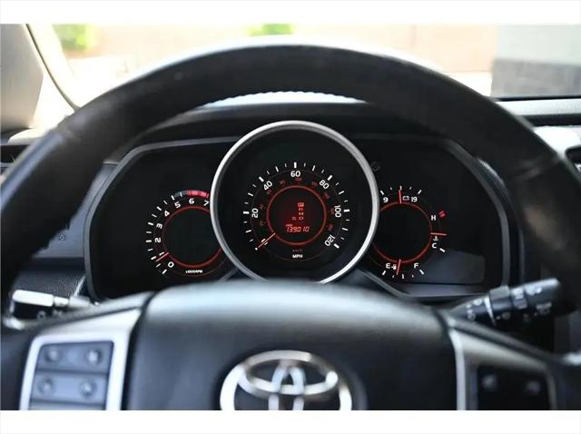 2011 Toyota 4Runner Limited V6