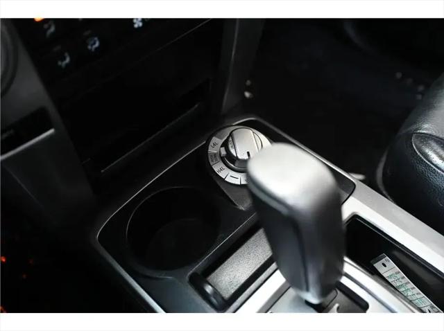 2011 Toyota 4Runner Limited V6