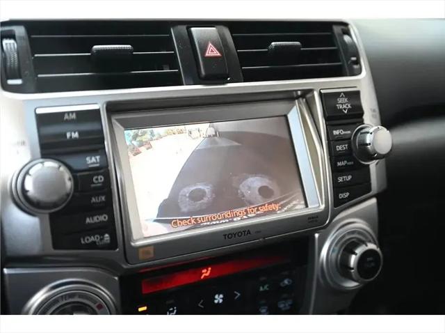 2011 Toyota 4Runner Limited V6