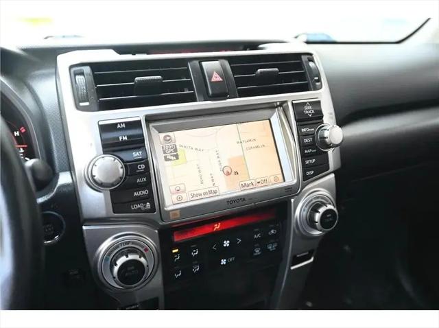 2011 Toyota 4Runner Limited V6