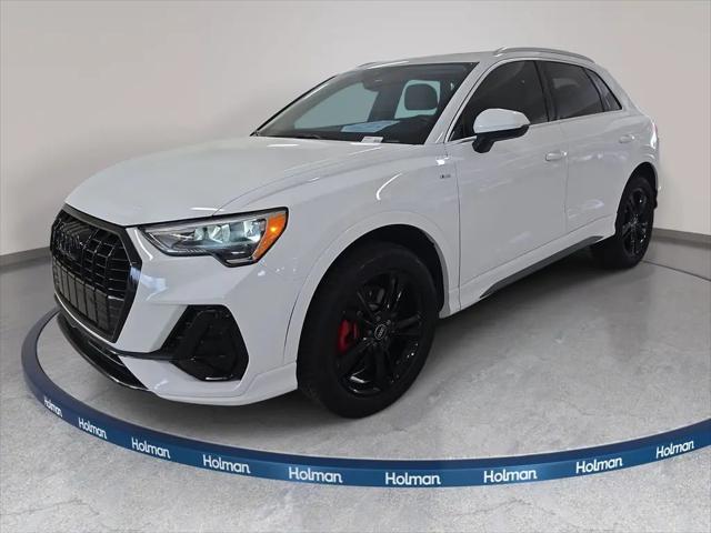 2022 Audi Q3 Premium 45 TFSI S line quattro Tiptronic for sale in Ft. Lauderdale, FL