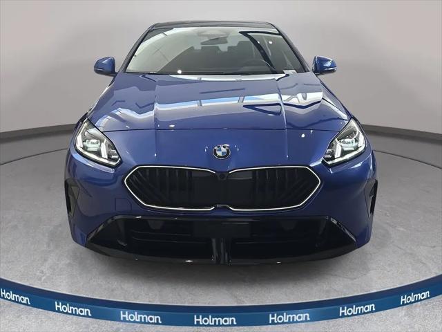 2026 BMW Coupe 228i