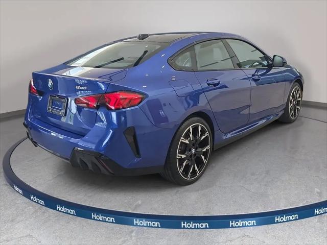 2026 BMW Coupe 228i