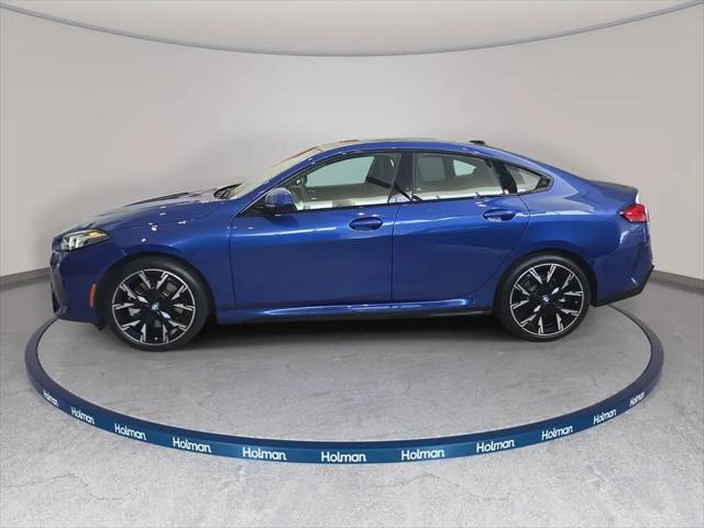 2026 BMW Coupe 228i