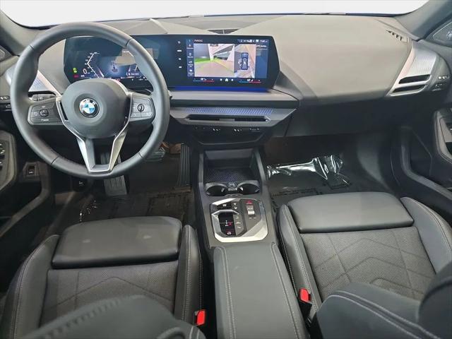 2026 BMW Coupe 228i
