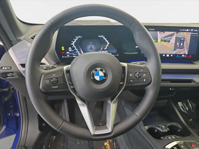 2026 BMW Coupe 228i