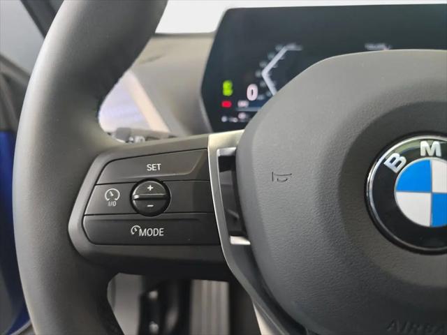 2026 BMW Coupe 228i