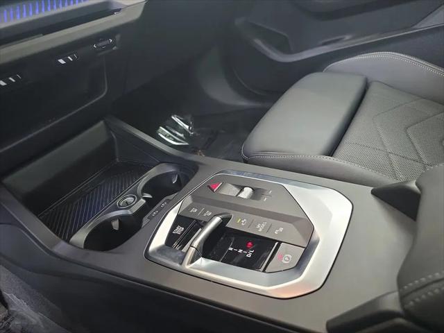 2026 BMW Coupe 228i