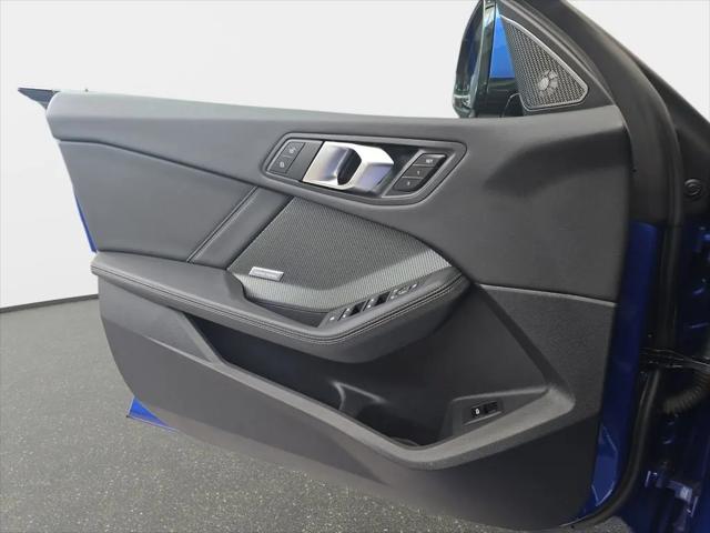 2026 BMW Coupe 228i
