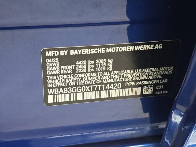 2026 BMW Coupe 228i
