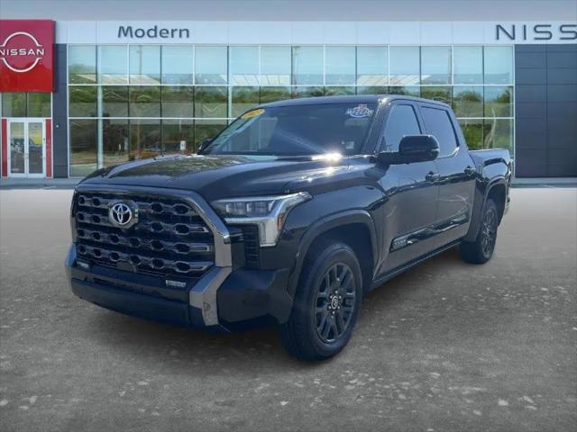 2023 Toyota Tundra Platinum for sale in Concord, NC