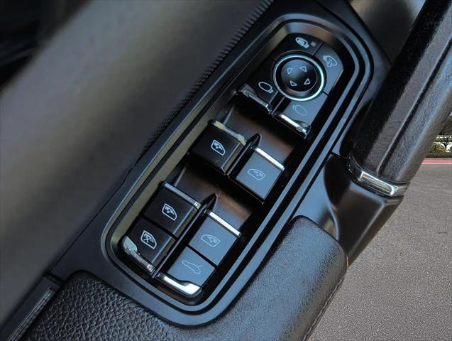 2018 Porsche Cayenne Cayenne