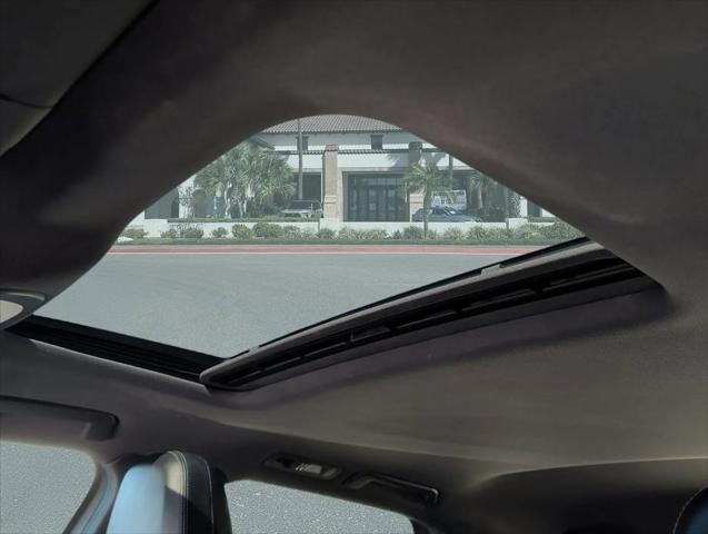 2018 Porsche Cayenne Cayenne