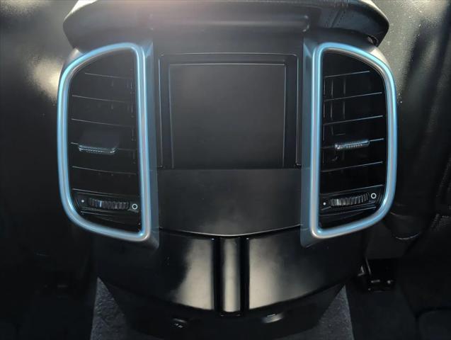 2018 Porsche Cayenne Cayenne