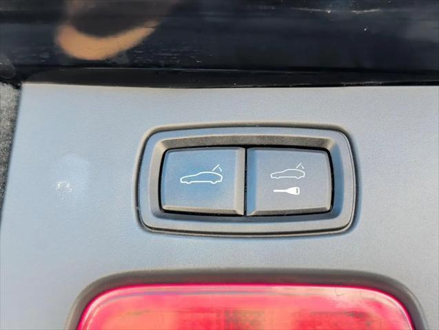 2018 Porsche Cayenne Cayenne