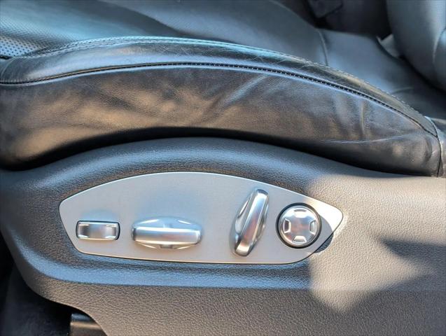 2018 Porsche Cayenne Cayenne