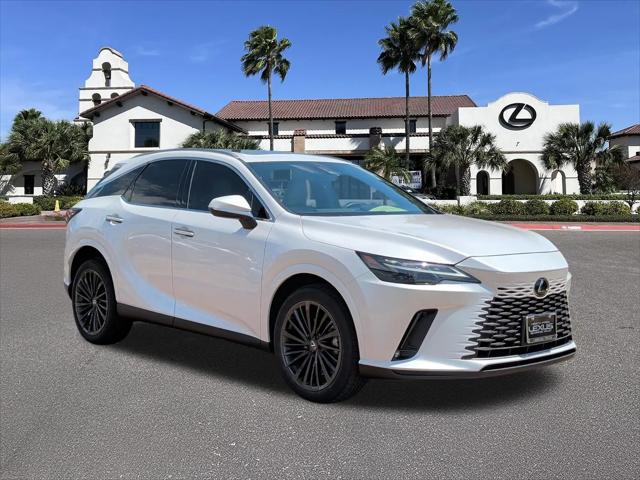2024 Lexus RX 350 Premium for sale in San Juan, TX