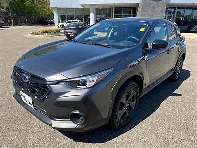 2024 Subaru Crosstrek 2.0i