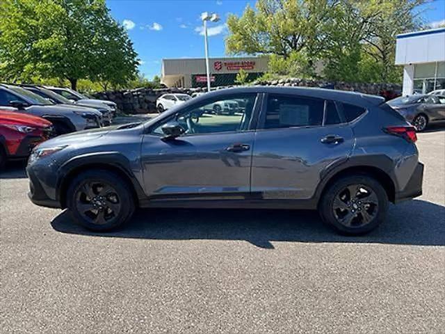 2024 Subaru Crosstrek 2.0i