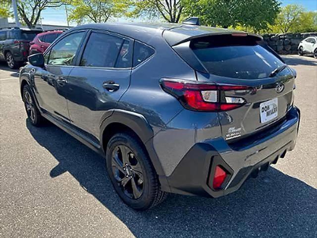 2024 Subaru Crosstrek 2.0i
