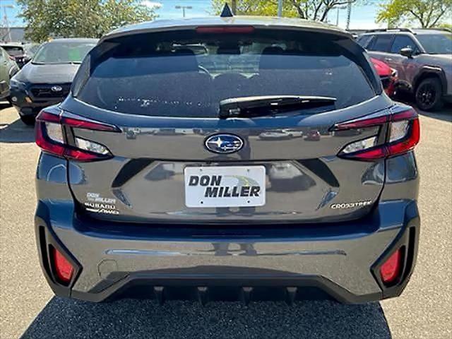 2024 Subaru Crosstrek 2.0i