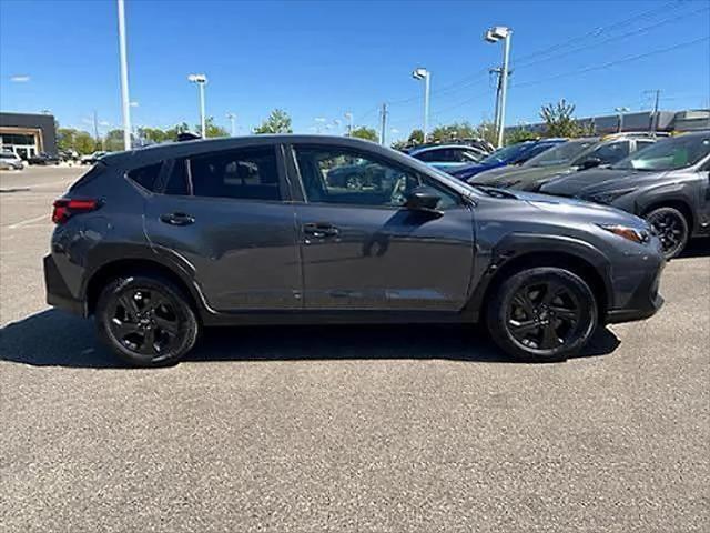 2024 Subaru Crosstrek 2.0i